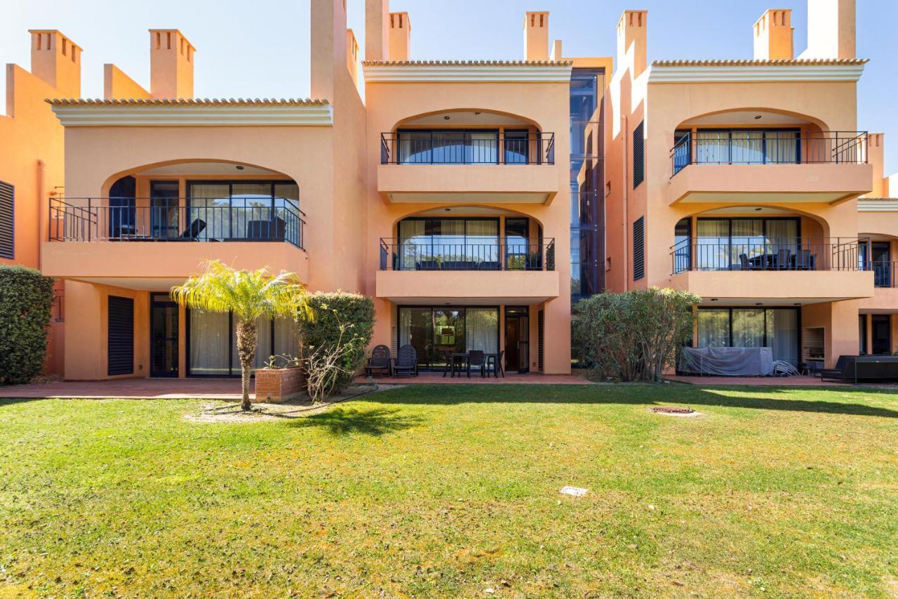 Al - Apartamento Vila Sol F5 E ヴィラモウラ エクステリア 写真