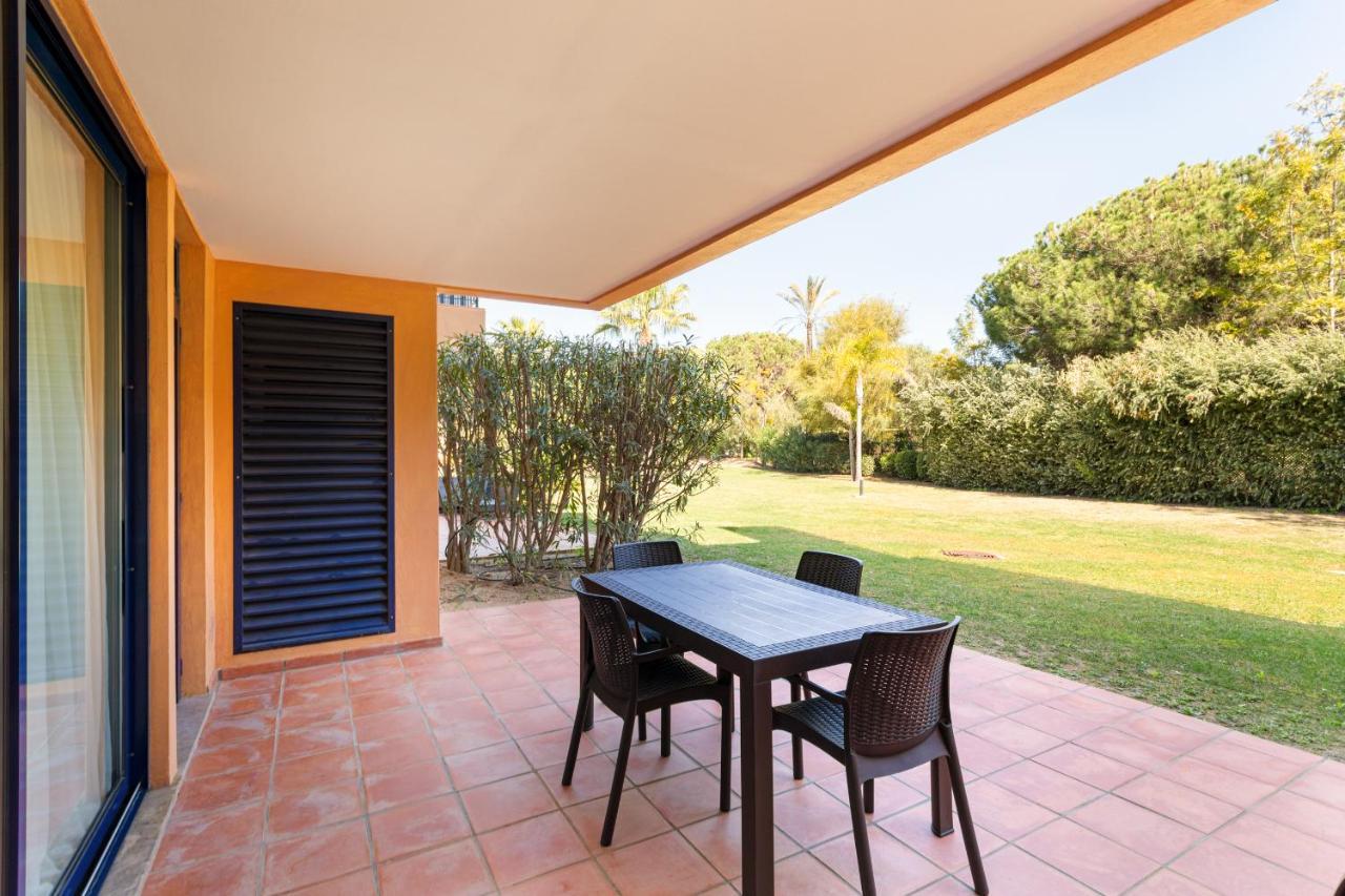 Al - Apartamento Vila Sol F5 E ヴィラモウラ エクステリア 写真