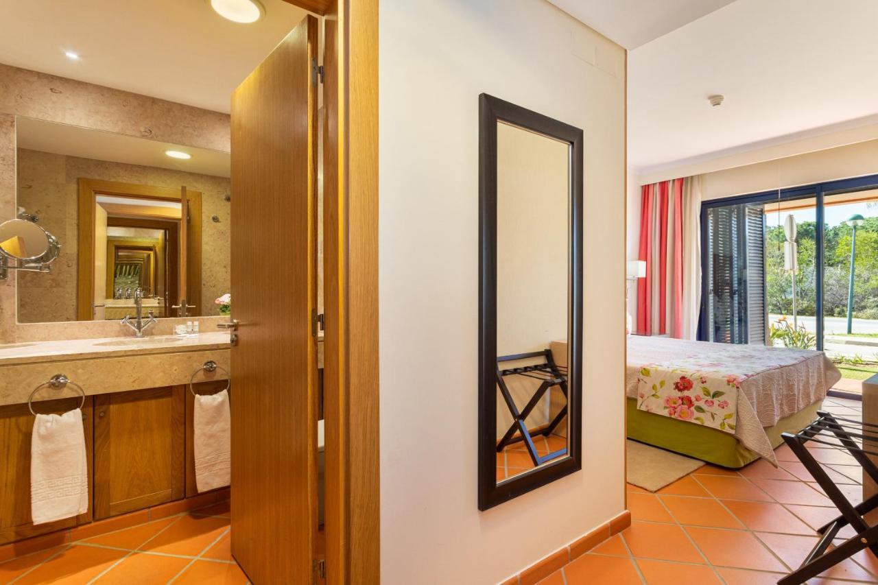 Al - Apartamento Vila Sol F5 E ヴィラモウラ エクステリア 写真