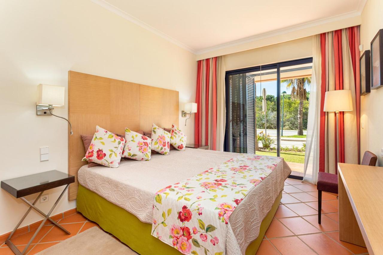 Al - Apartamento Vila Sol F5 E ヴィラモウラ エクステリア 写真