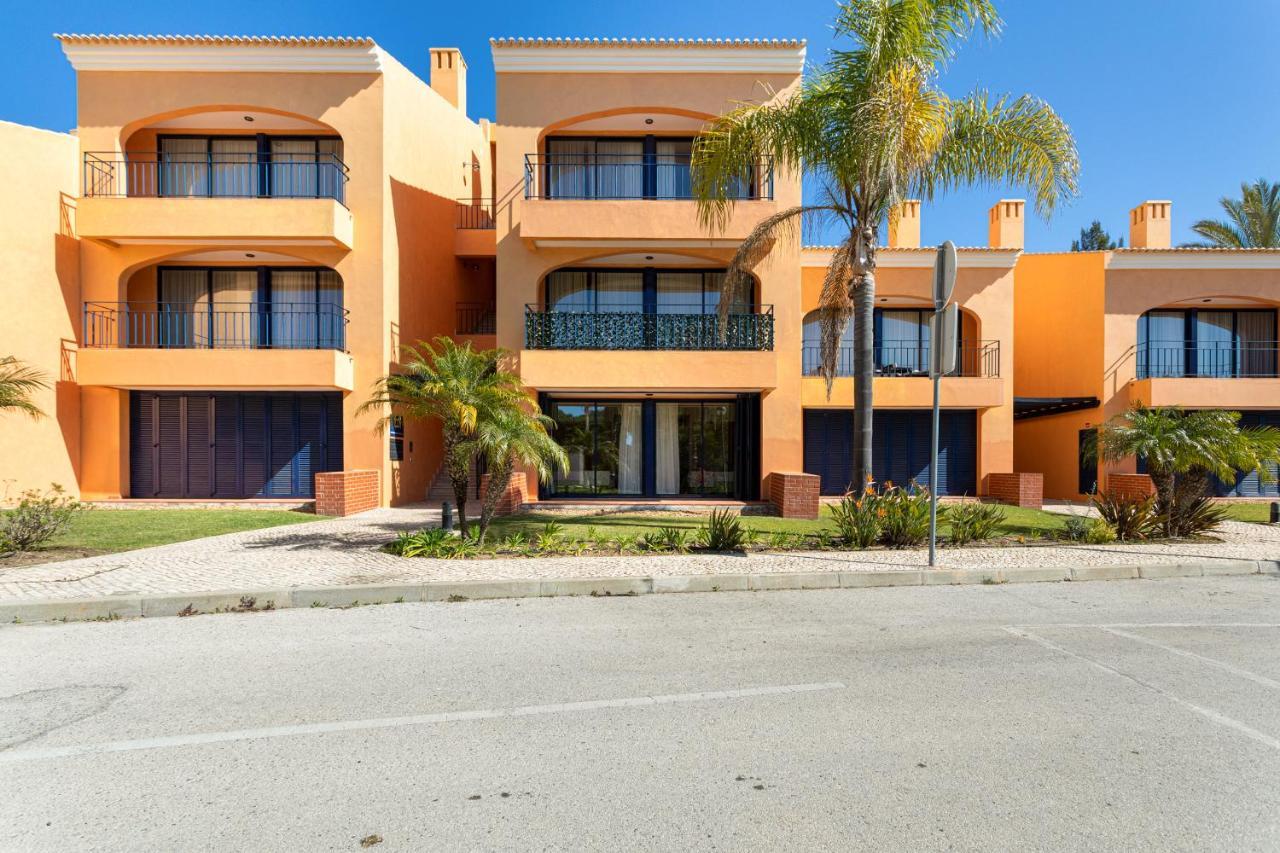 Al - Apartamento Vila Sol F5 E ヴィラモウラ エクステリア 写真